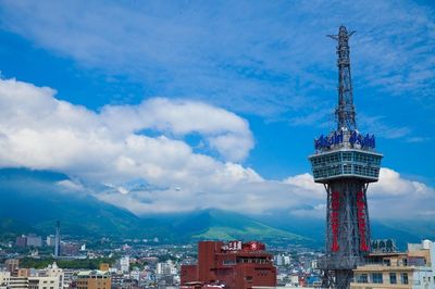 Beppu Tower