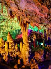 Jingdong Large Cave