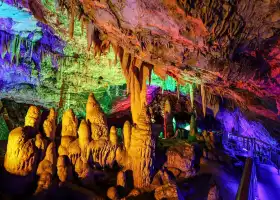 Jingdong Large Cave