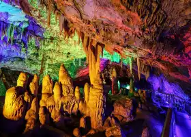 Jingdong Great Stalactite Cave