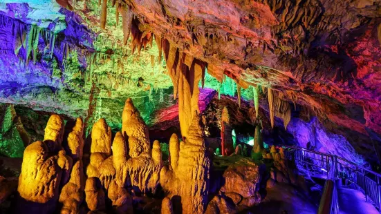 Jingdong Large Cave