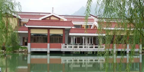 天福茶博物院