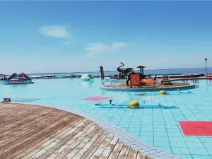 黒竜江省連環湖国際温泉ツーリストリゾート