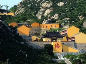 Anqifeng Sceneic Area