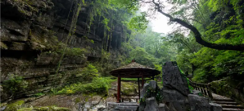Hotels in Shimen