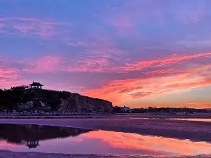 Top 4 Night Attractions in Beidaihe
