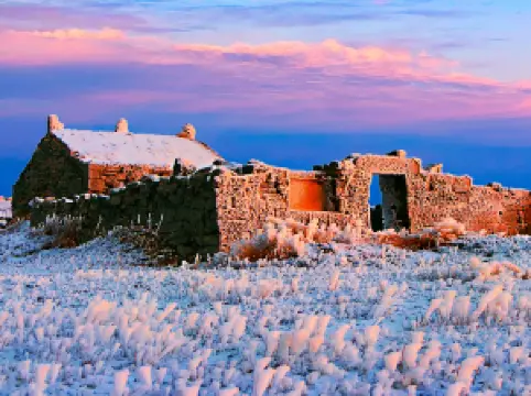 Pingxiang Wugong Mountain Scenic Area