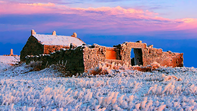 Pingxiang Wugong Mountain Scenic Area
