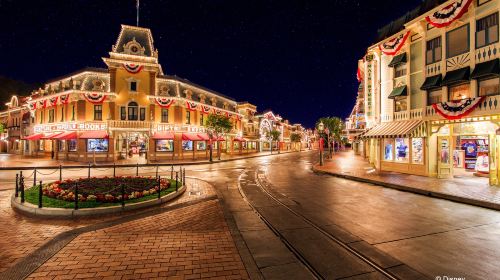 Disneyland Park