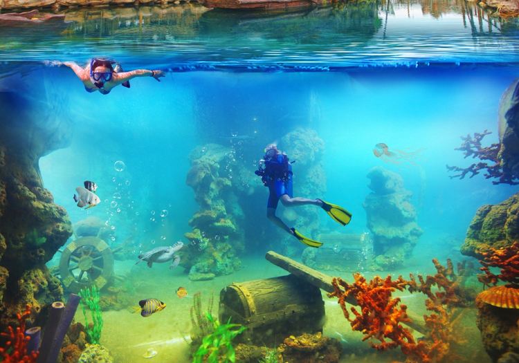 長鹿旅遊休博園