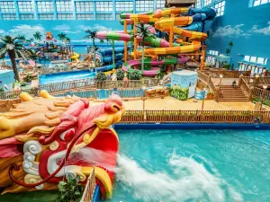 Guangzhou Sunac Water Park