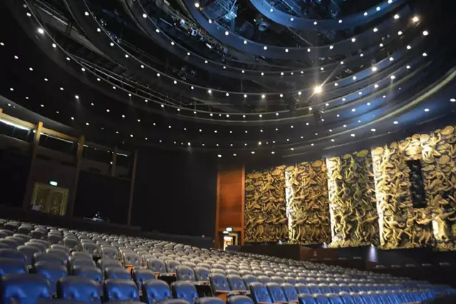 Musicals in Bangkok