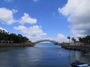 Wailingding Island