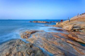 珠海附近的十大滑雪場