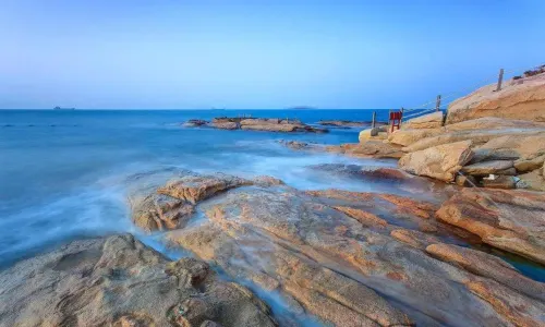 Wailingding Island