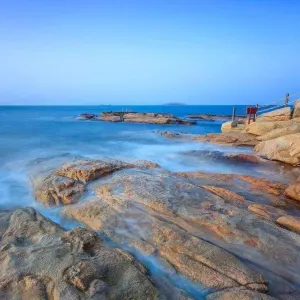 外伶仃島