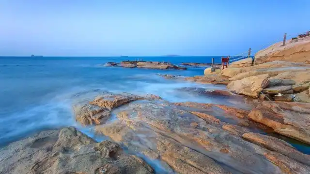 Wailingding Island