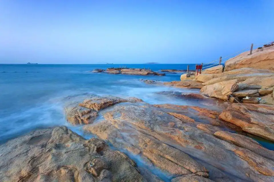 1_Wailingding Island