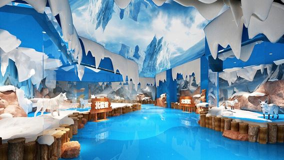 Dongguan Ocean Cubic