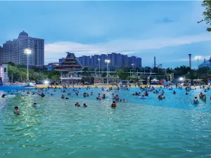 Gui'an Water World