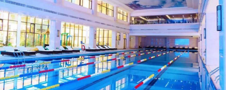 Kunlun Hot Spring Tourist Resort