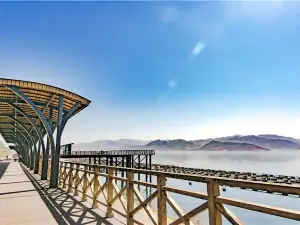 Hekou Scenic Spot