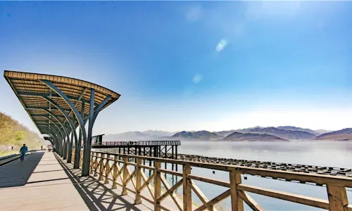Hekou Scenic Spot