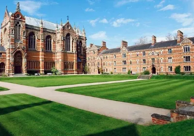 Cambridge