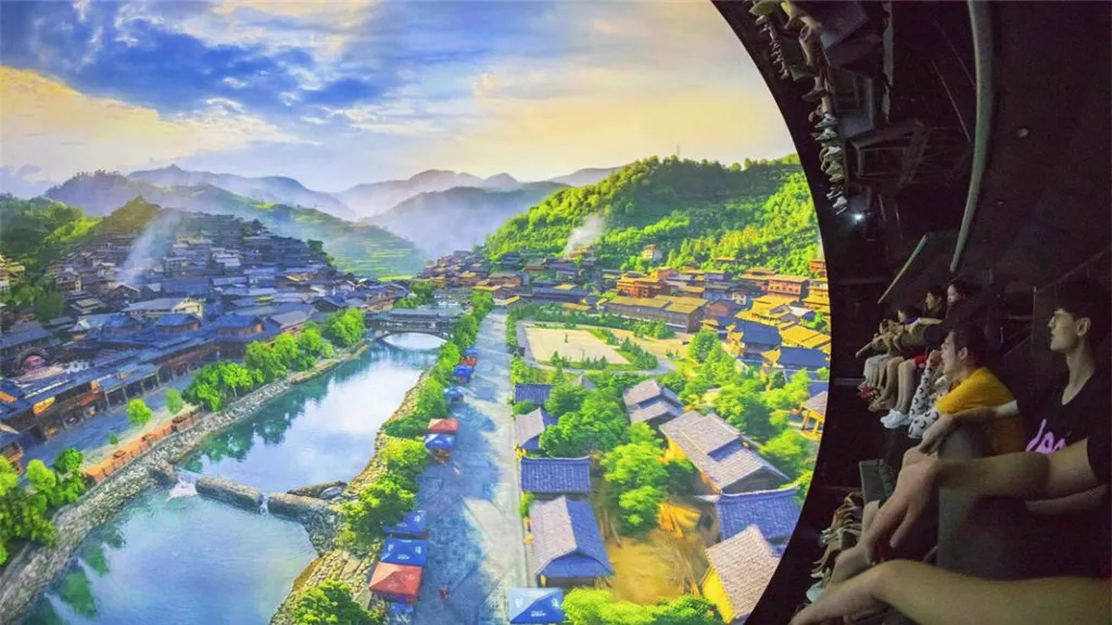 5_Changsha Fantawild Oriental Heritage