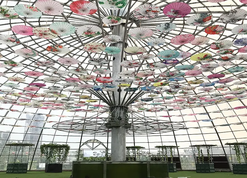 東江印象特色農業園