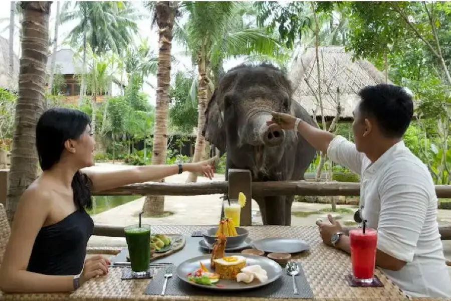 Lombok Wildlife Park