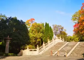 Wuhou Tomb