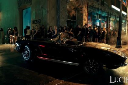 Lucifer Club Pattaya