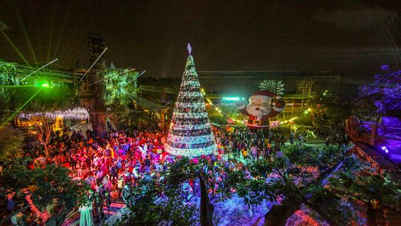 Chuanlord Tourism & Leisure Expo Garden