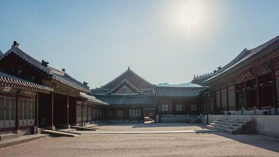 National Museum of Korea Private Tour: Seoul Exploration Game