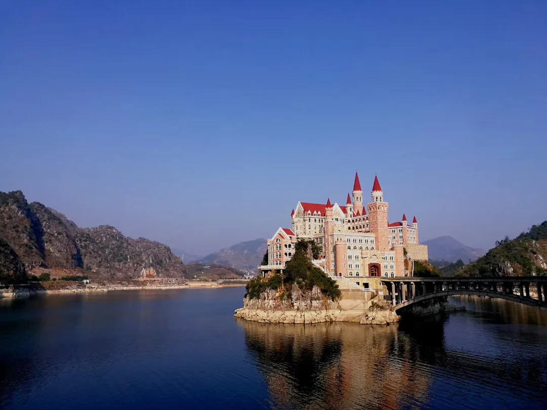 4_興義市吉隆堡度假村