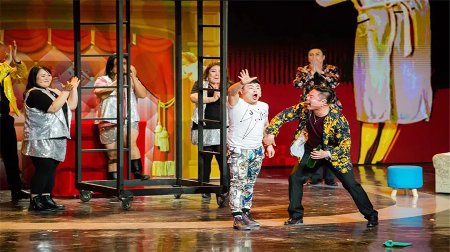 1_和平大戲院(萬寶街店)