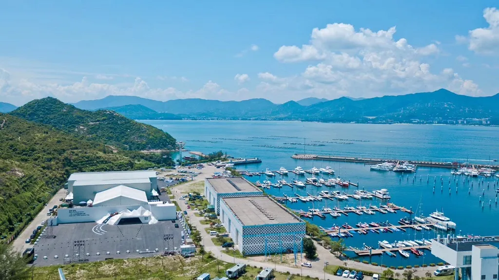 1_Seven-Star Bay Yacht Club