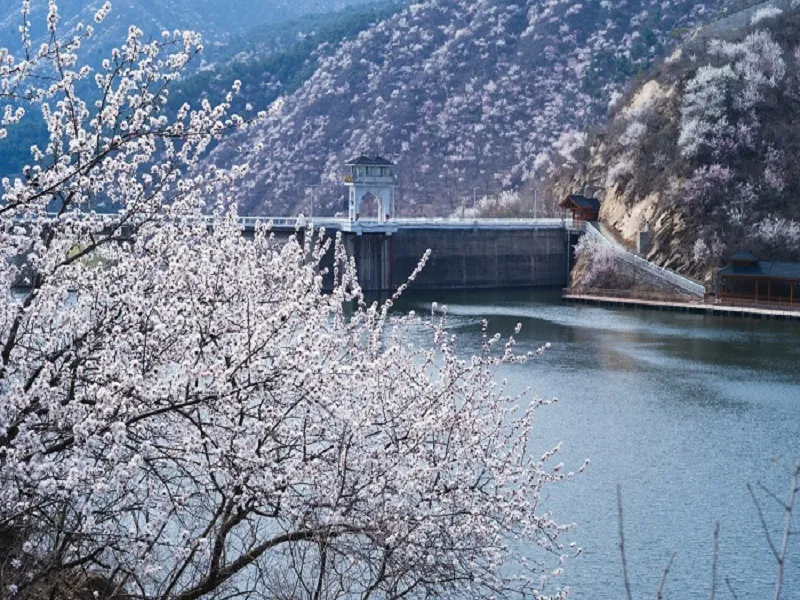 3_Huanghuacheng Lakeside Great Wall