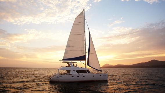 단독 할인 | 제주 그랑블루 요트 투어