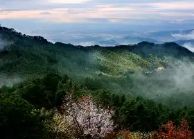 Hubei Mount Sanjiao Tourism and Resort Area