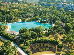 청원 신은잔 온천