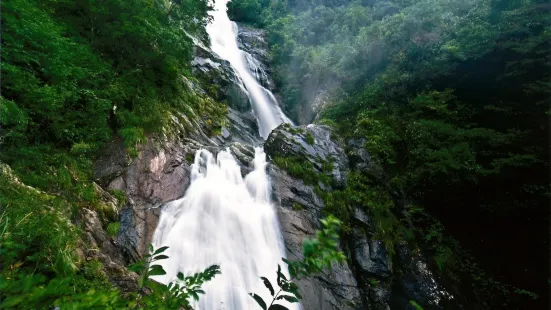 東天目山景區