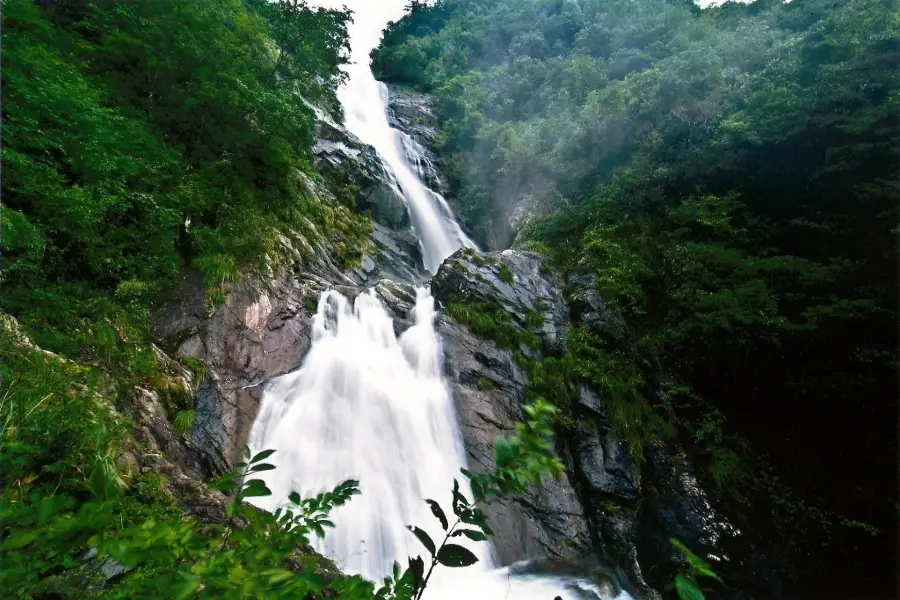 東天目山景區