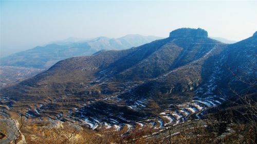 Yangtianshan National Forest Park