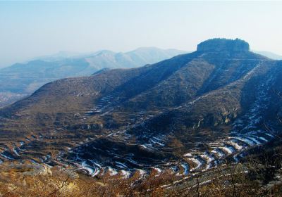 양톈산 국가삼림공원