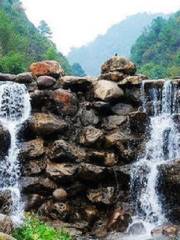 Qinxi Xianggu Scenic Area