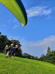 Paragliding Park