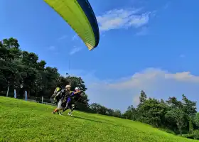 Paragliding Park