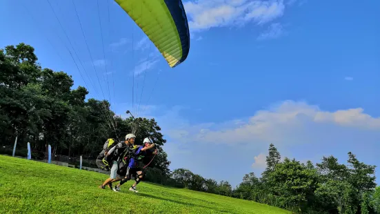 Paragliding Park